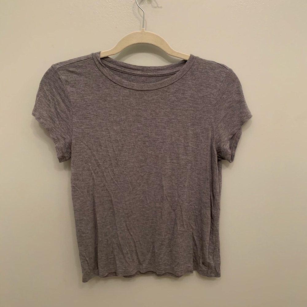 Grey T-Shirt
